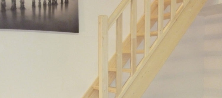 Raumspartreppen