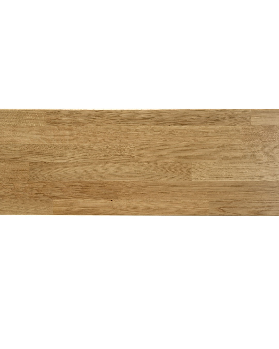 Treppe Dublin, Eiche, Treppenlauf 1/4, Anthrazit, Einzelstabgeländer