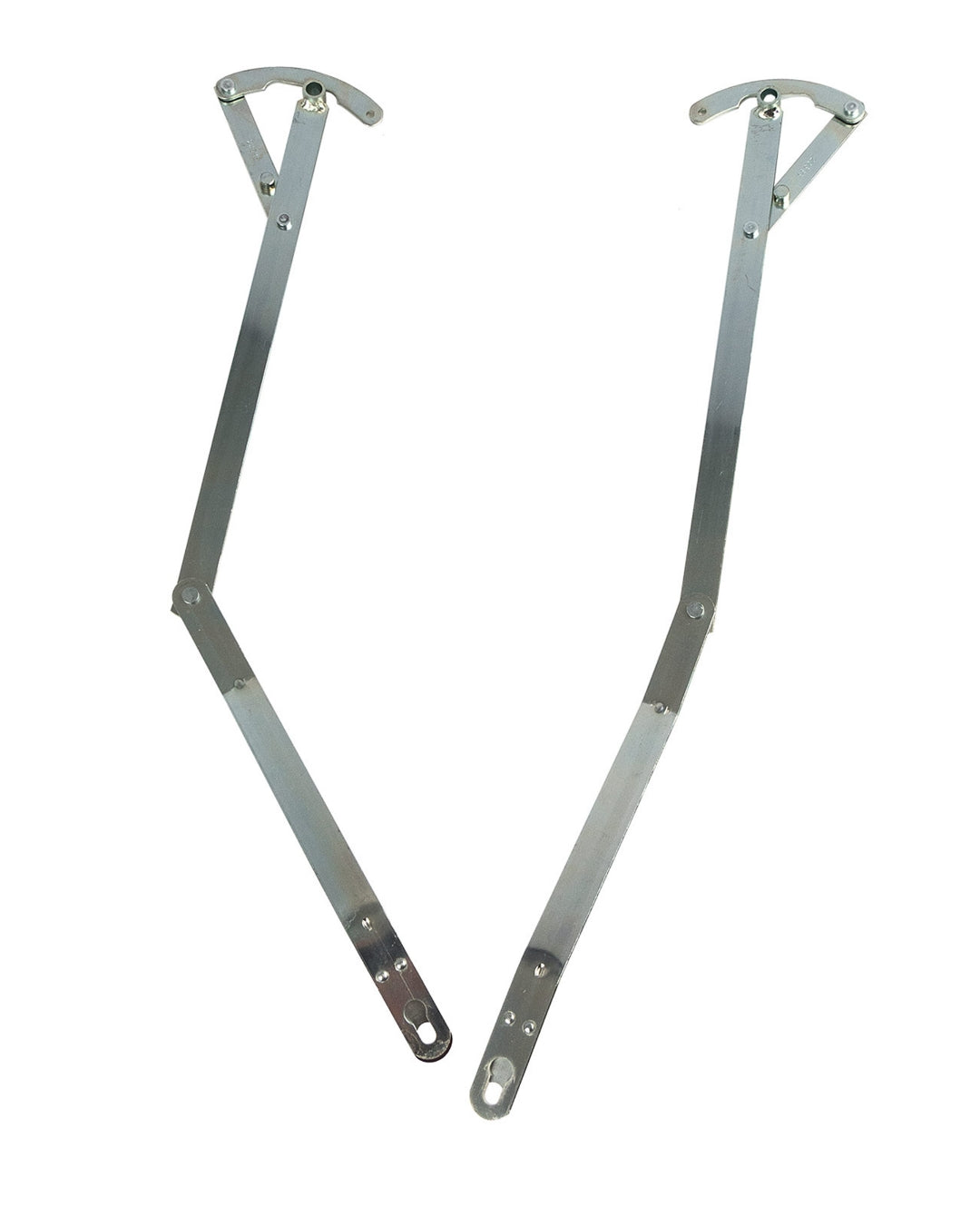 Ersatzteil Knickhebel Dolle Bodentreppe ClickFix Thermo, Comfort, ClickFix76