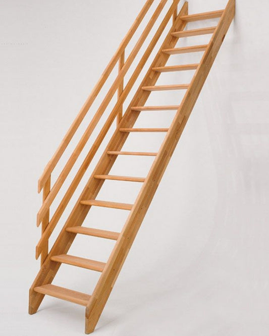 Raumspartreppe Dolle Burgau Buche