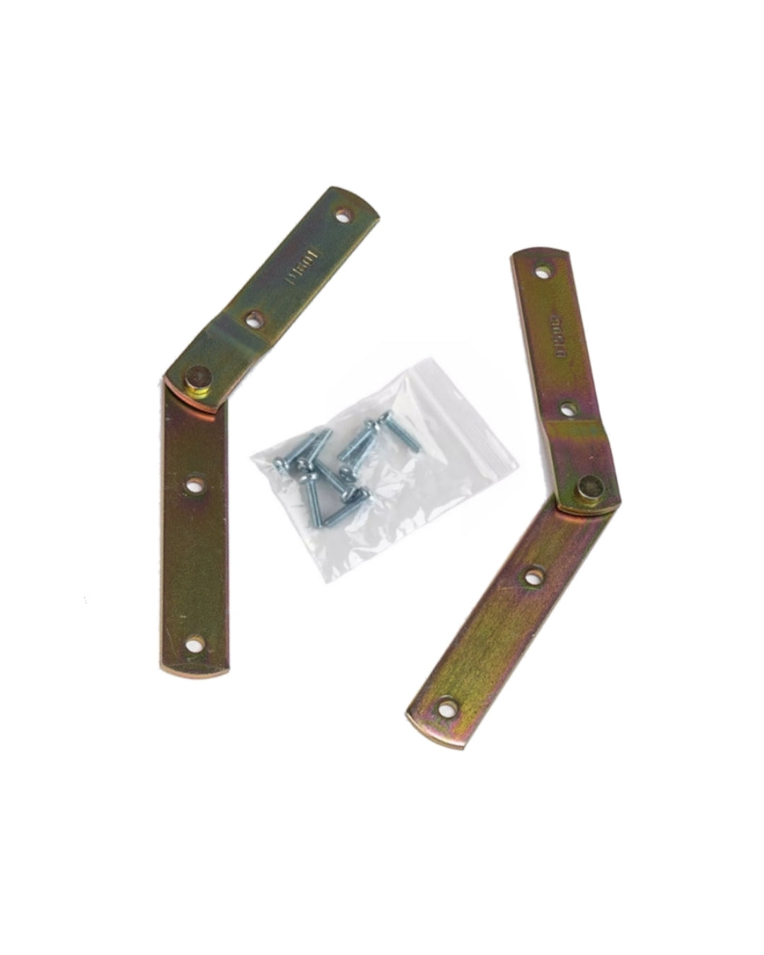 Ersatzteil Klappscharnier Dolle Bodentreppe Profi, Extra, F30, ClickFix, Isotrend