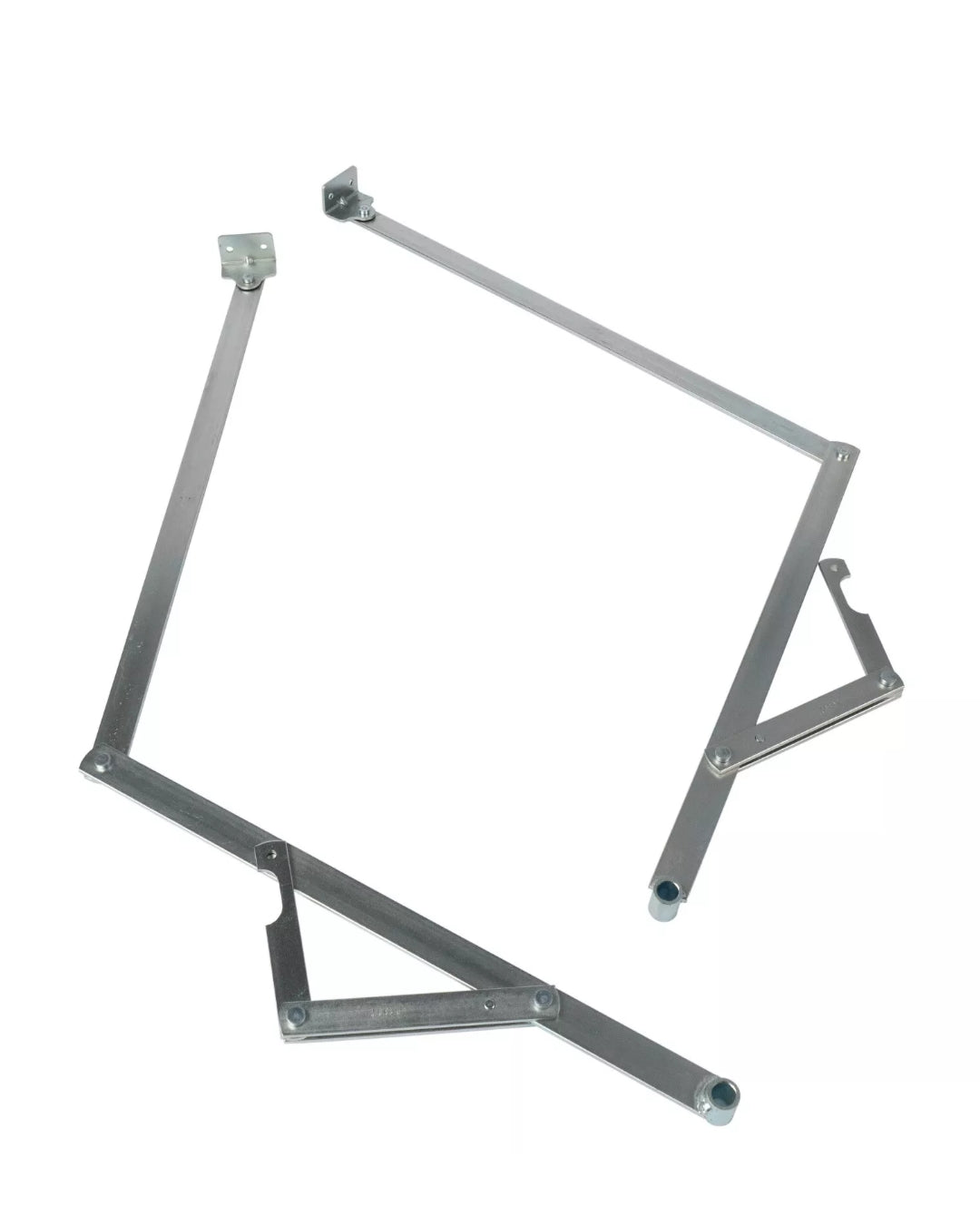 Ersatzteil Knickhebel Dolle Bodentreppe F90