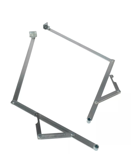 Ersatzteil Knickhebel Dolle Bodentreppe F90