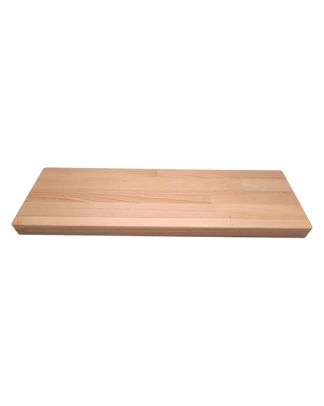 DOLLE Cork Anthrazit 75 cm mit Edelstahlgeländer – Buche lackiert