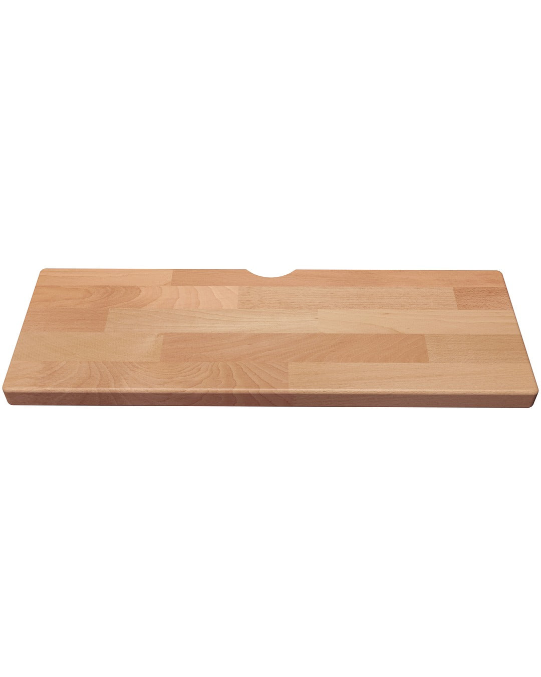 DOLLE Hamburg – Anthrazit – 75 cm – Buche geölt