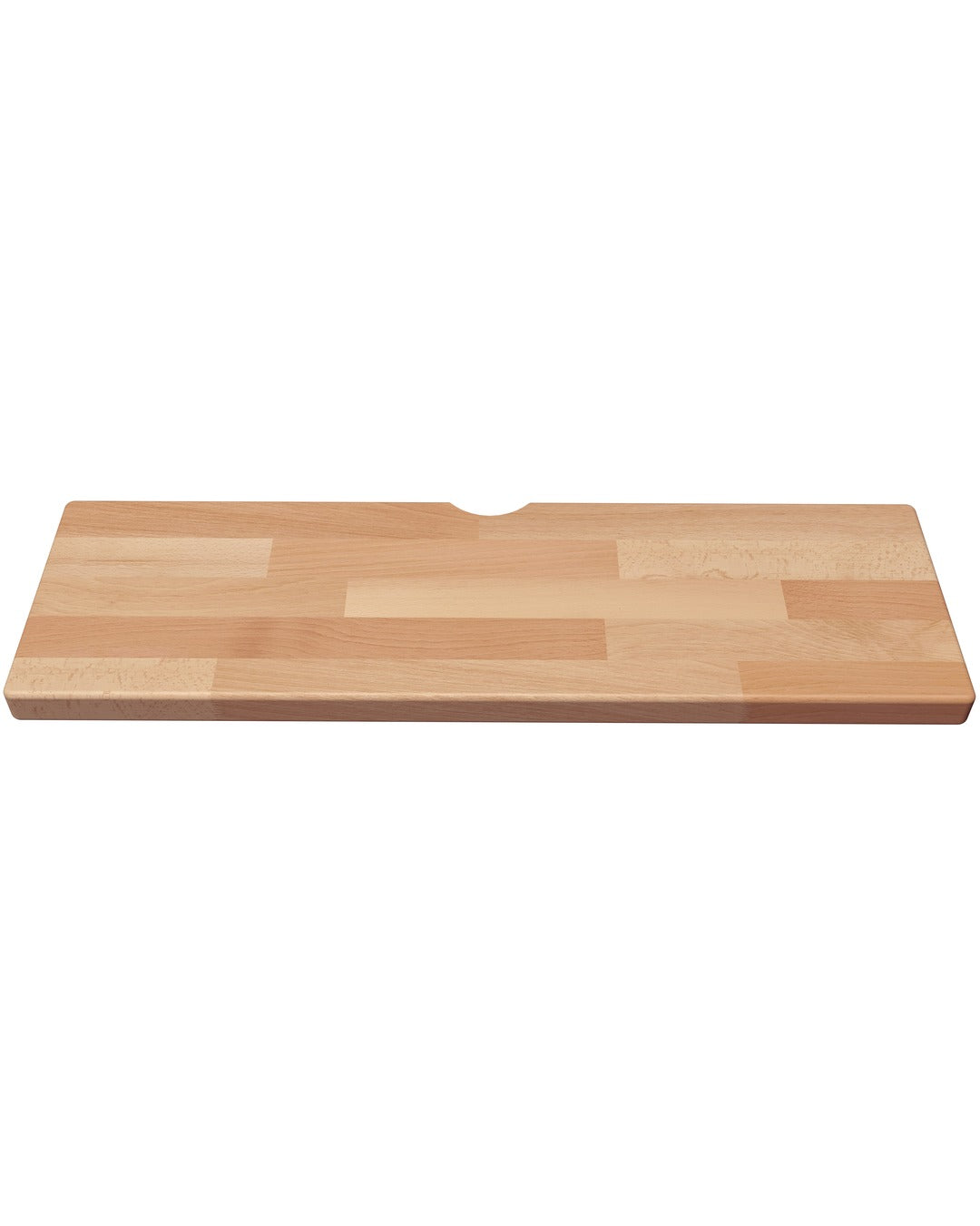 DOLLE Hamburg – Anthrazit – 85 cm – Buche geölt